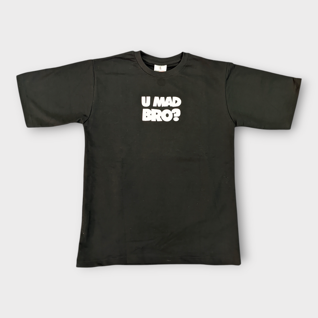 T&J Cartoon Oversized T-shirt