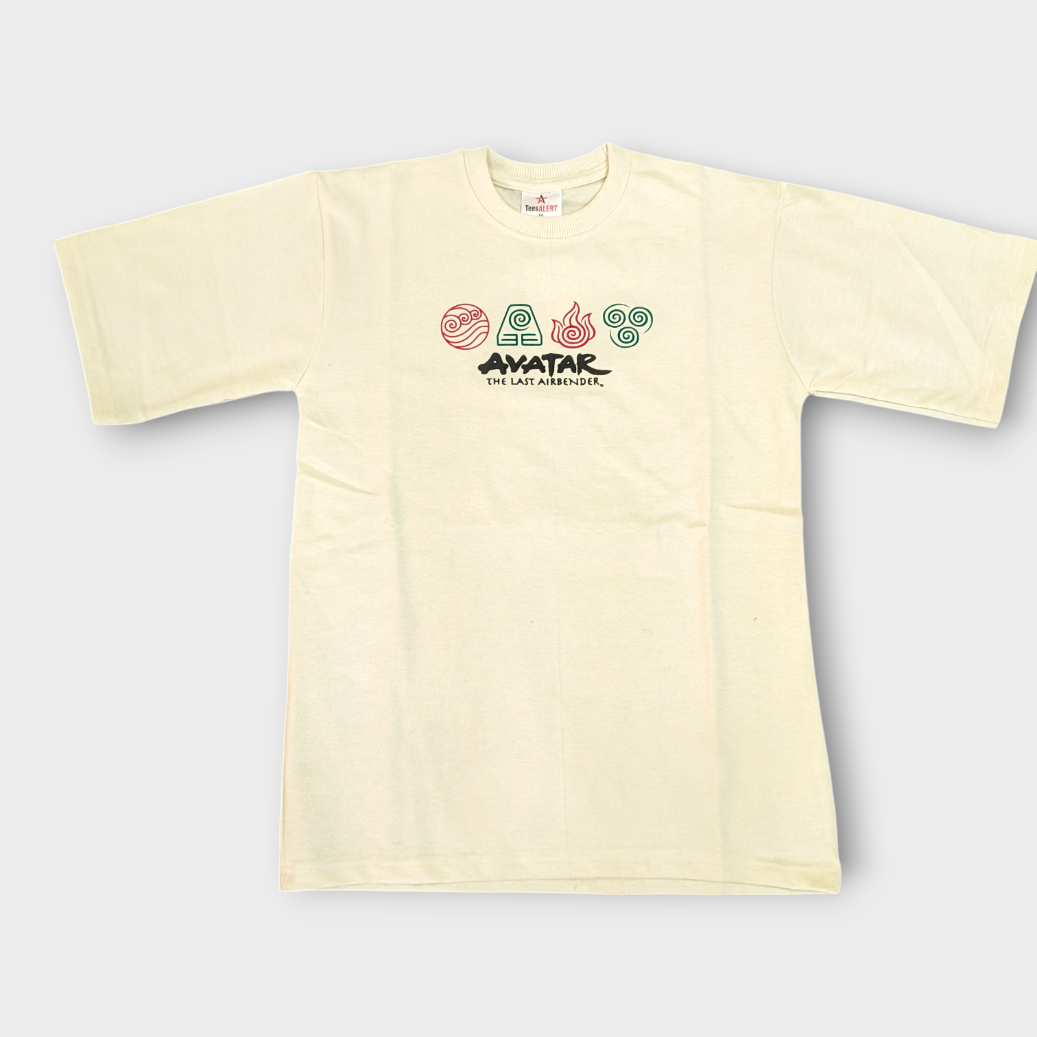 Anime Oversized T-shirt