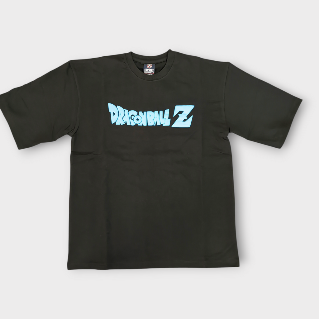 Ball Dragon Oversized T-shirt
