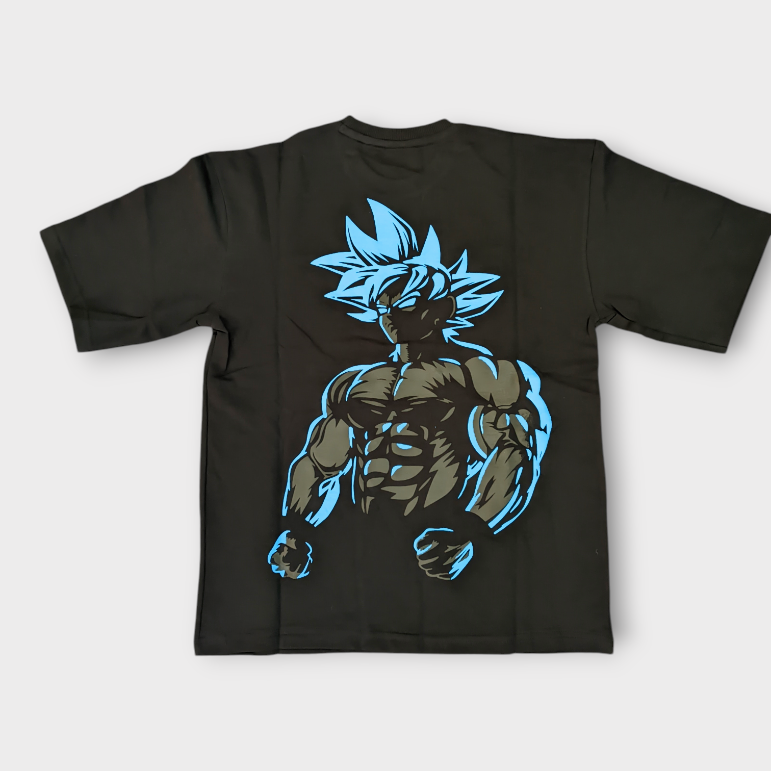 Ball Dragon Oversized T-shirt