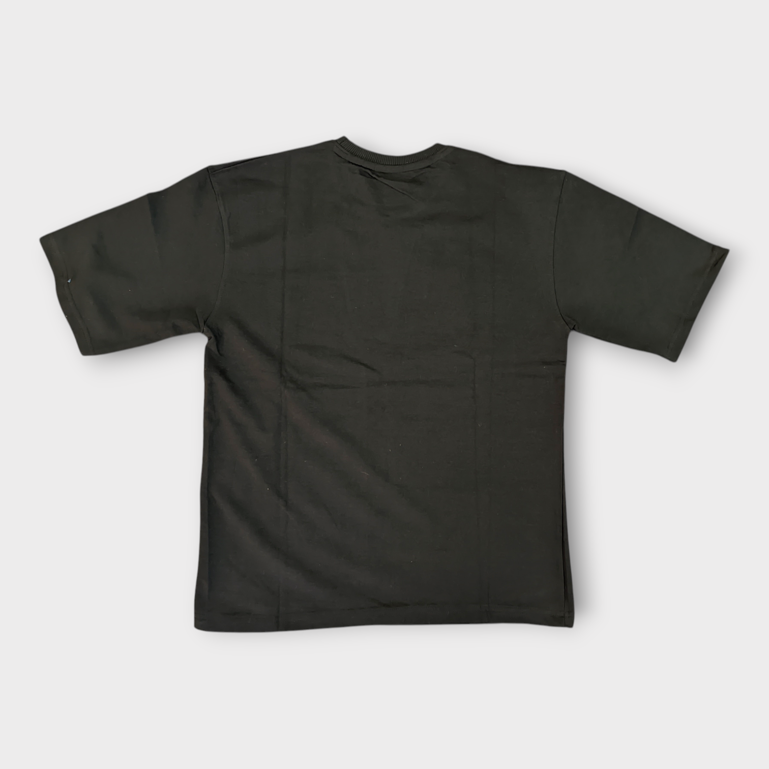 Bat Man Oversized T-shirt