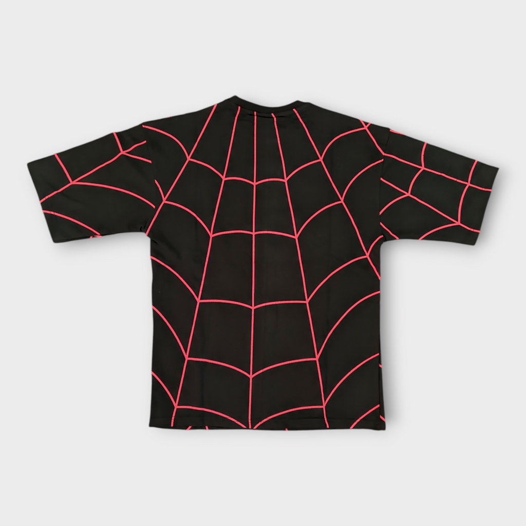 Spidey Oversized T-shirt