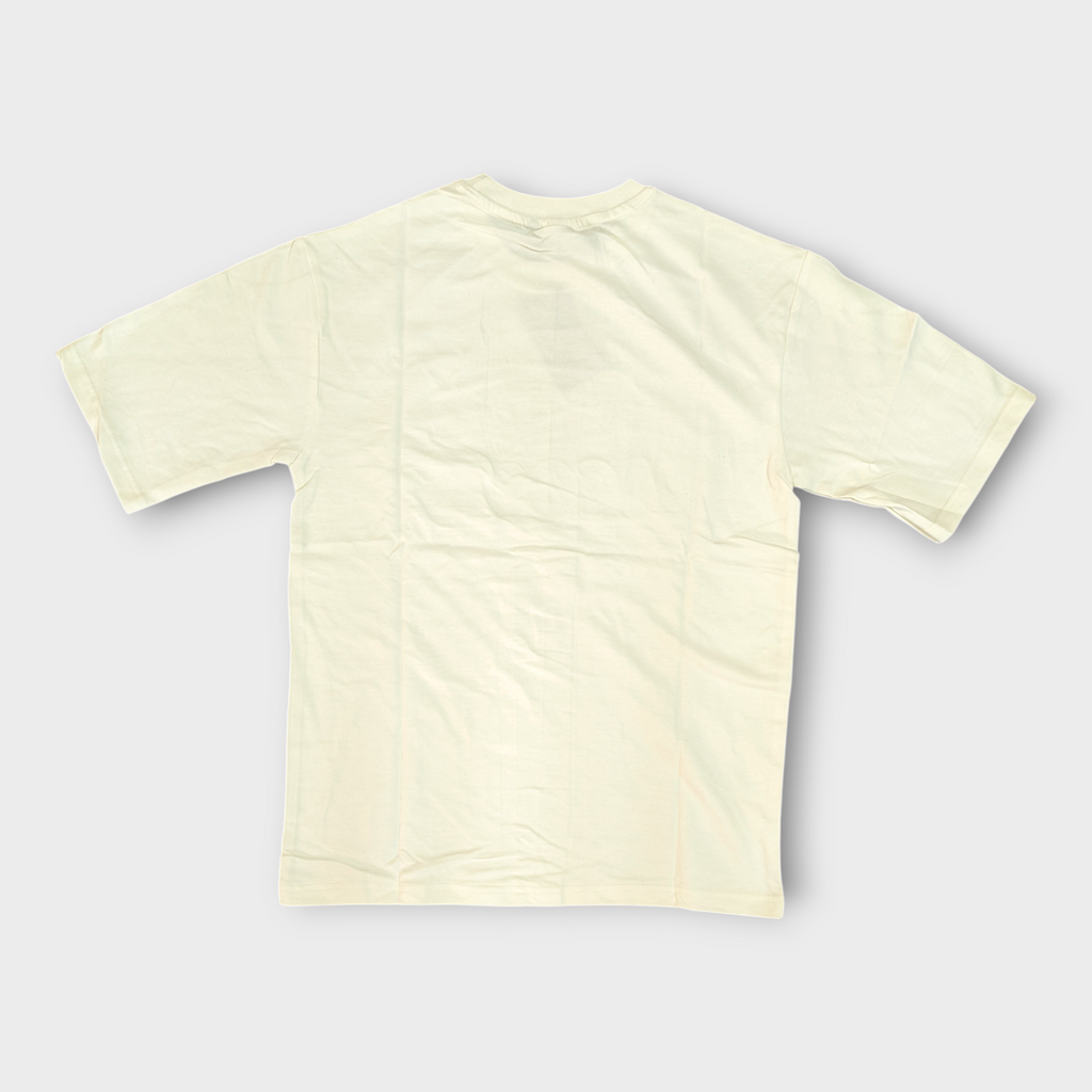 La-Coste Oversized T-shirt