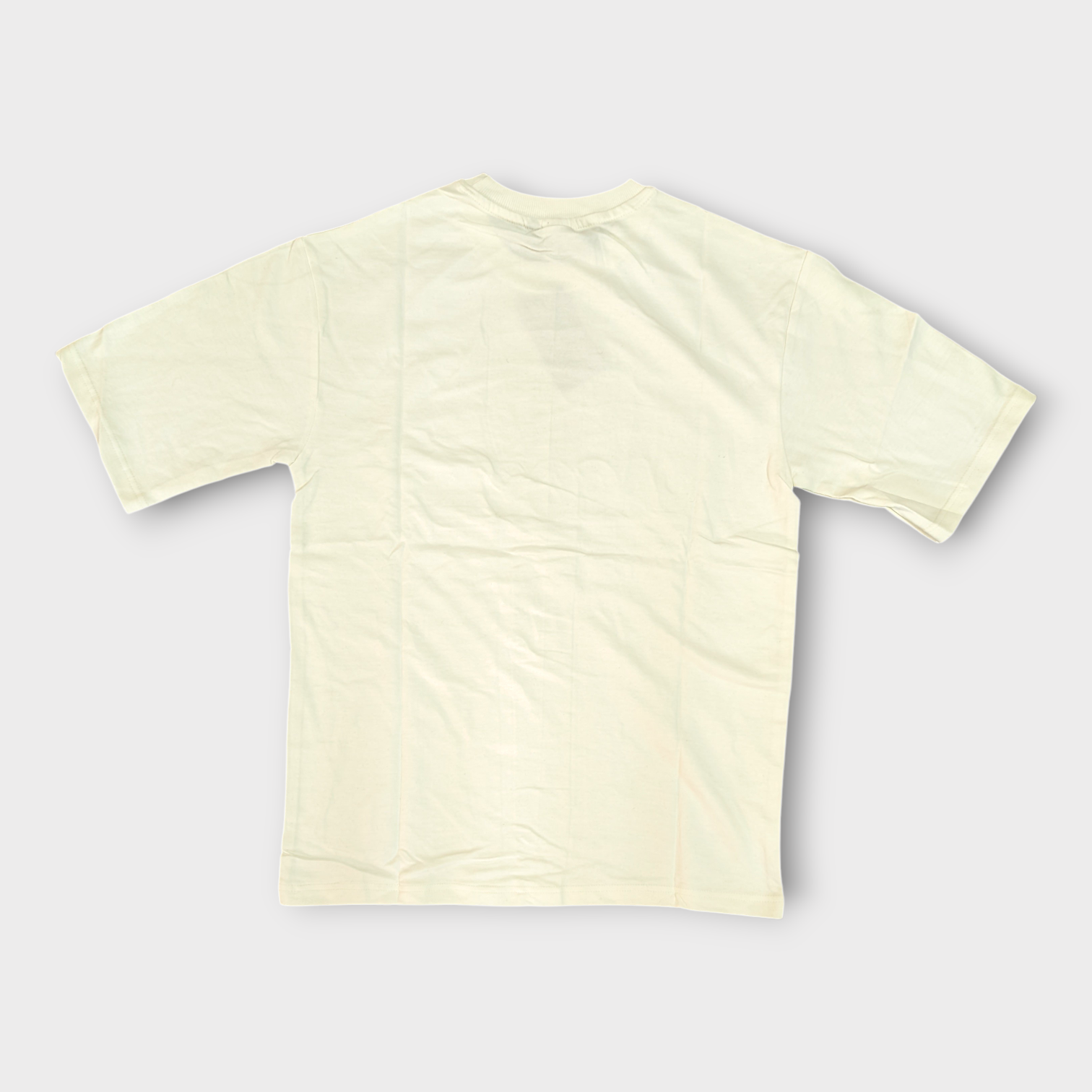 La-Coste Oversized T-shirt